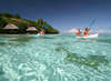 Sofitel Motu Bora Bora 